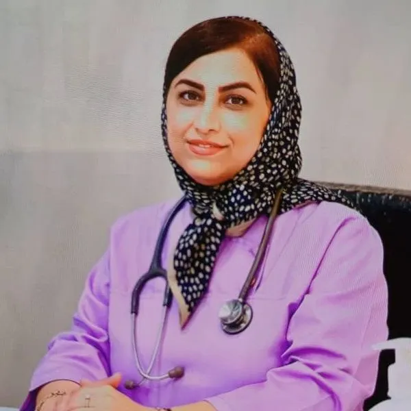 دکتر پروین جلالی
