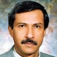 دکتر محمد رازی