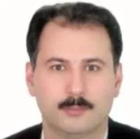 دکتر فرهاد برزگرجلالی
