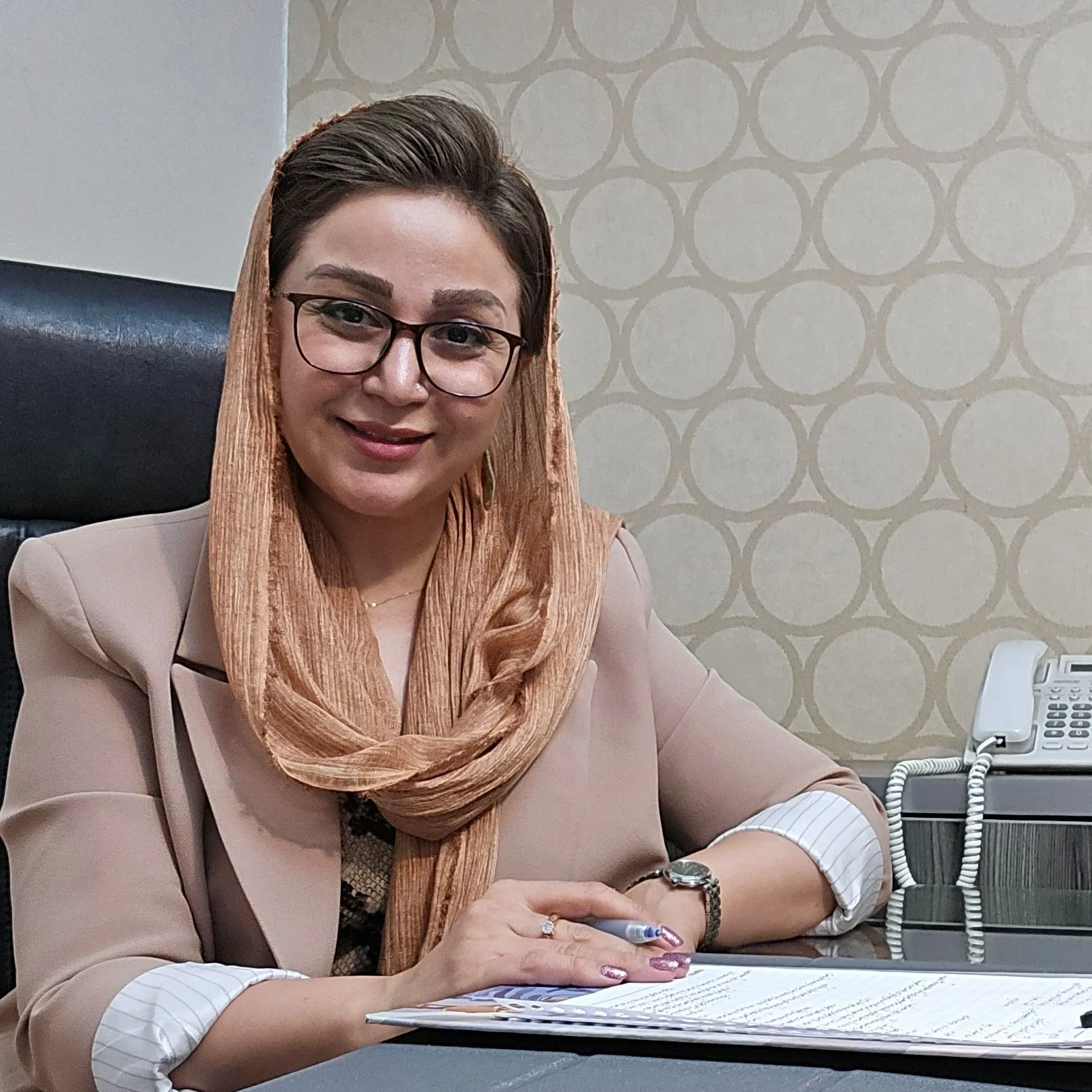 آناهیتا امینی