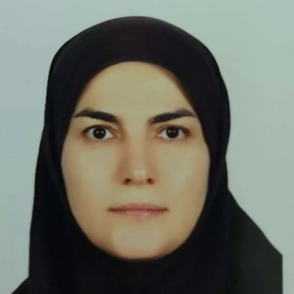 دکتر رضوان میرزائی