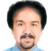 دکتر داود محب