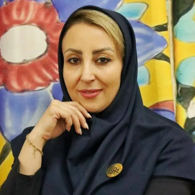 نازنین کاراموز
