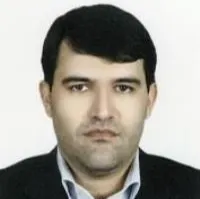 دکتر مهدی سروش