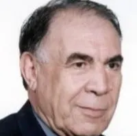 دکتر محمدعلی جزایری