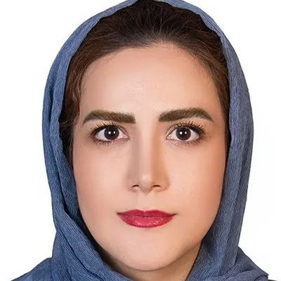دکتر ندا حاتمی