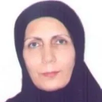 دکتر مهین دخت کیمیاگران