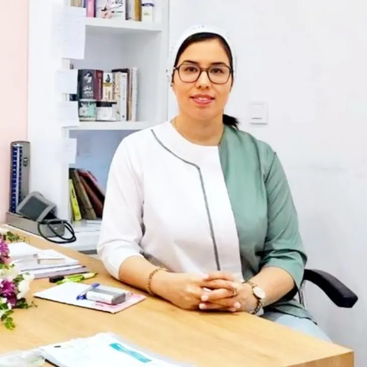 لیلا رواز