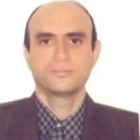 دکتر جلال الدین شمس