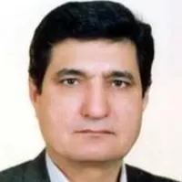 دکتر محمدعلی زرگرشوشتری