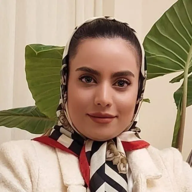 مریم رضوی