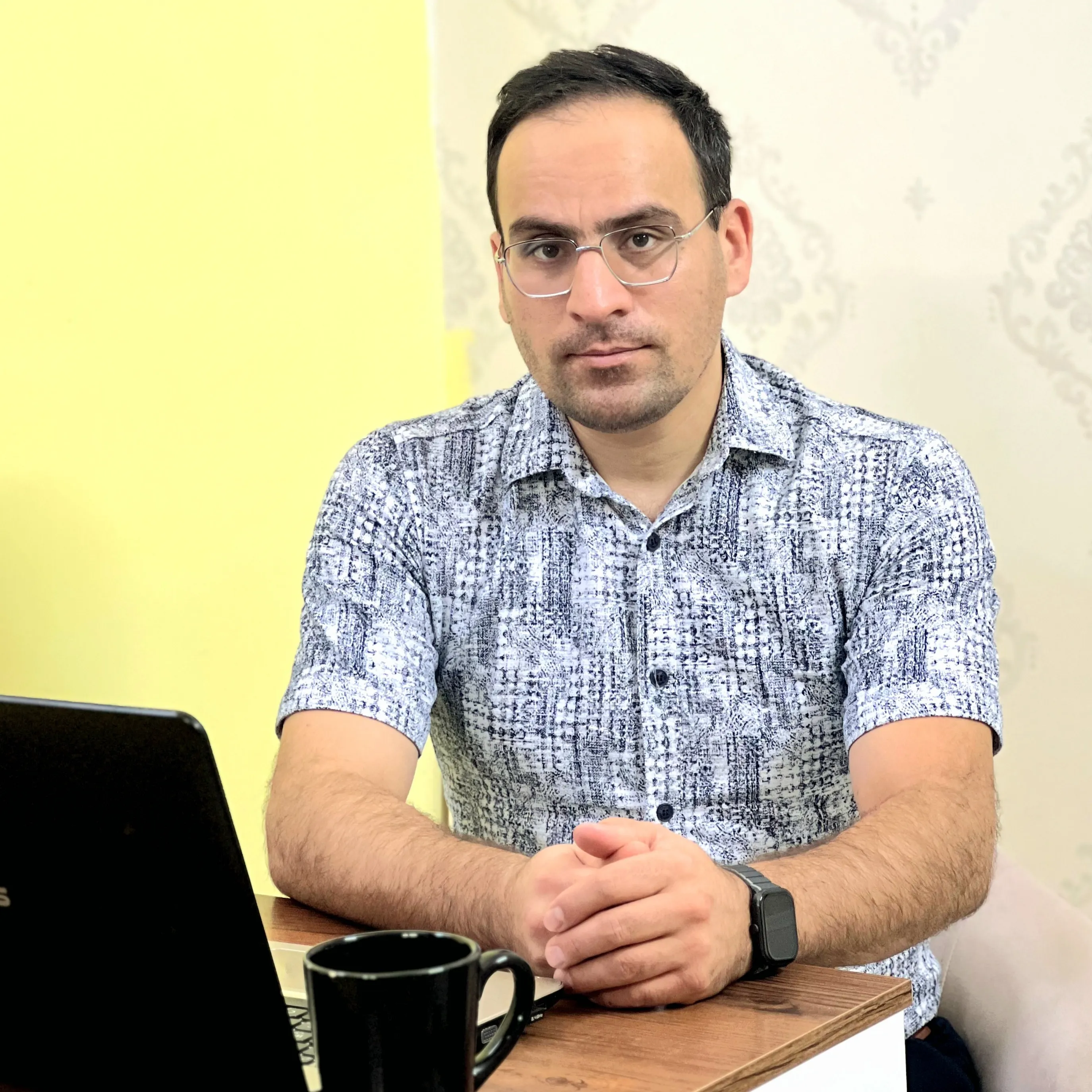 سید محمد حسینی