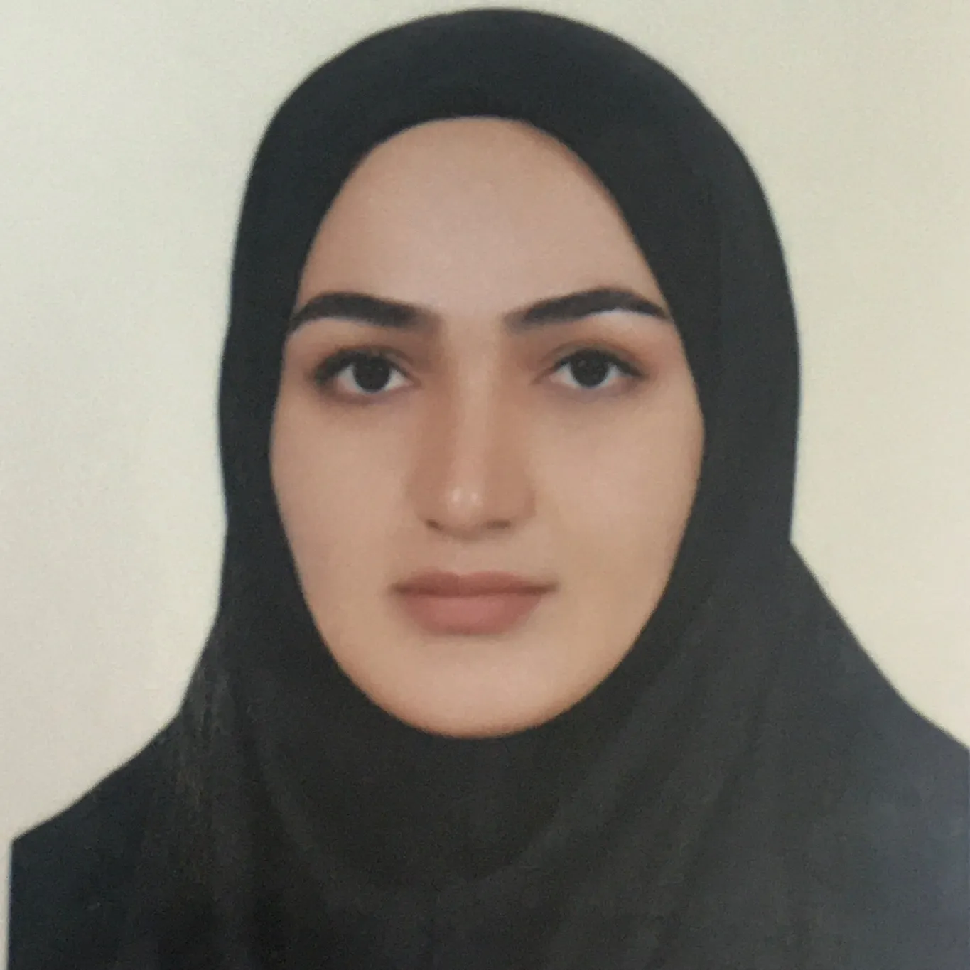 مینا خسروی