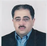 دکتر حسین اقا عقیلی