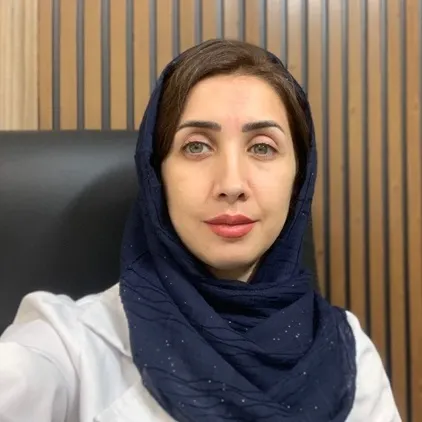 دکتر پروانه ساعی