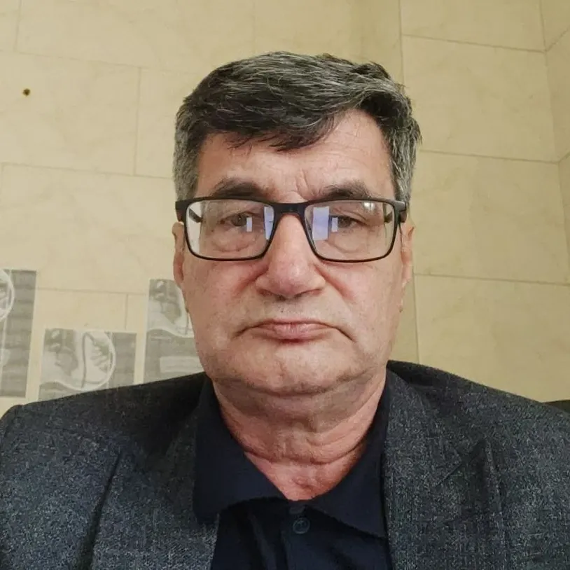 دکتر حمید فرامرز زاده