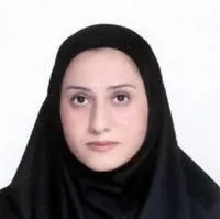 دکتر آناهیتا علی خواه شیرایه