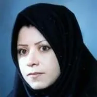 دکتر پارامیس برومندان