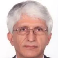 دکتر محمود نوبرانی