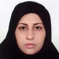 دکتر آیه نقی زاده
