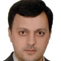دکتر جواد رضائی