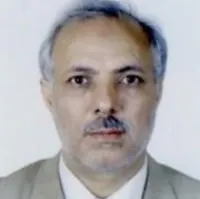 دکتر علی ربانی