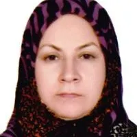 دکتر ثریا مکنونی نژاد
