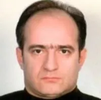 دکتر مهرداد سلیمی چوکامی