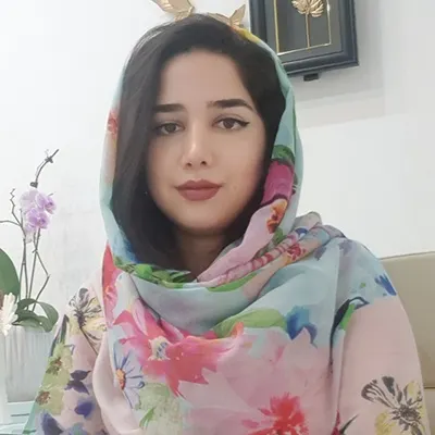 دکتر نگار غلامعلی پور