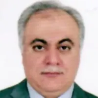 دکتر مازیار فرجاد