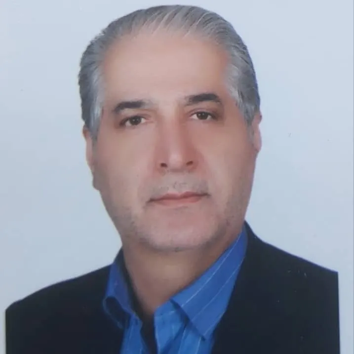 دکتر سعید فرزانه
