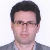 دکتر مظفر حسینی نژاد