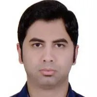 دکتر مجتبی یوسفی