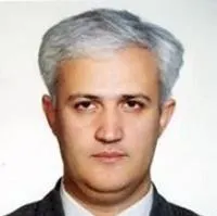 دکتر علیرضا کمالی