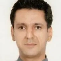 دکتر رضا زارعی