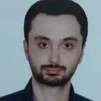 دکتر سیدعلی احمدی طباطبائی