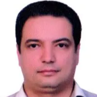 دکتر رضا سهراب نژاد