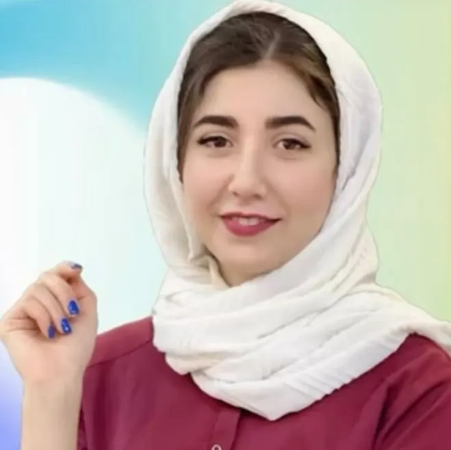 دکتر فرنوش نجفی