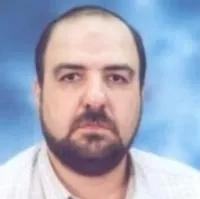 دکتر علی اکبر معدنی پور