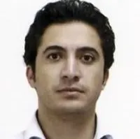 دکتر کیوان شیرزادی