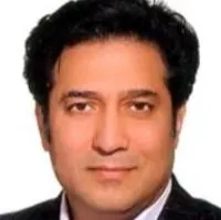 دکتر مهرزاد میرزانیا