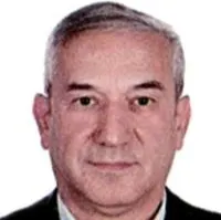 دکتر سیدرضا نجفی زاده