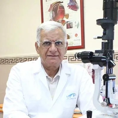 دکتر عبدالجبار جوهری مقدم