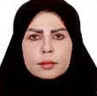نرگس شغیب