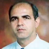 دکتر حسینعلی حاج حیدری