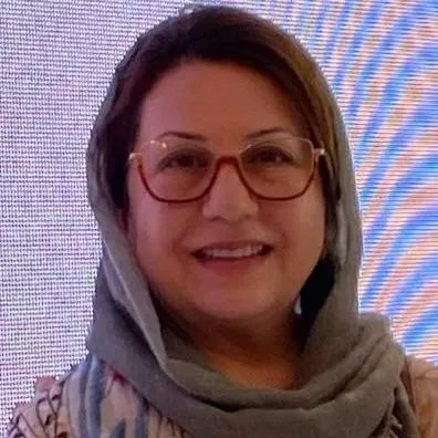 دکتر ستاره صمصامی