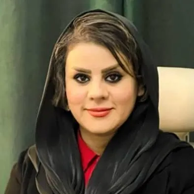 آرزو امیدوارخدا
