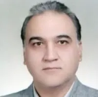 دکتر حسین دارنهال