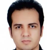 دکتر محمد جعفری نعیمی