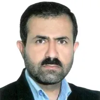 سعید علی دوست